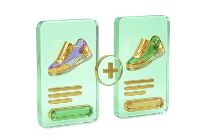 Illustration from the Sellavi story