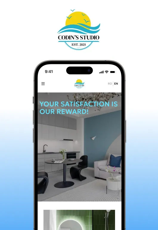 Apartment rental