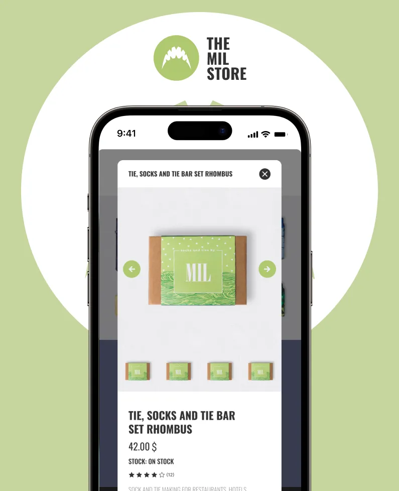 Stylish socks store