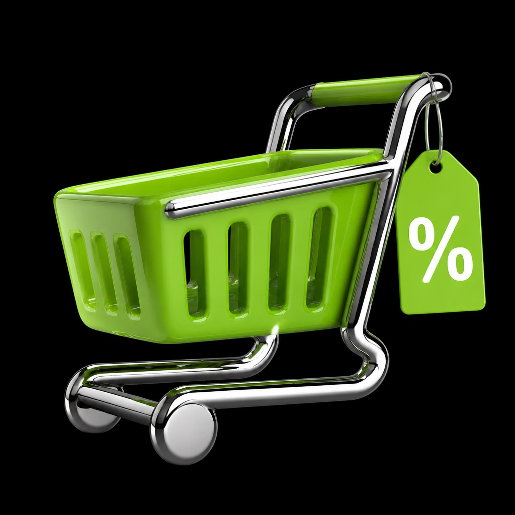 Čistiji Google Shopping feed