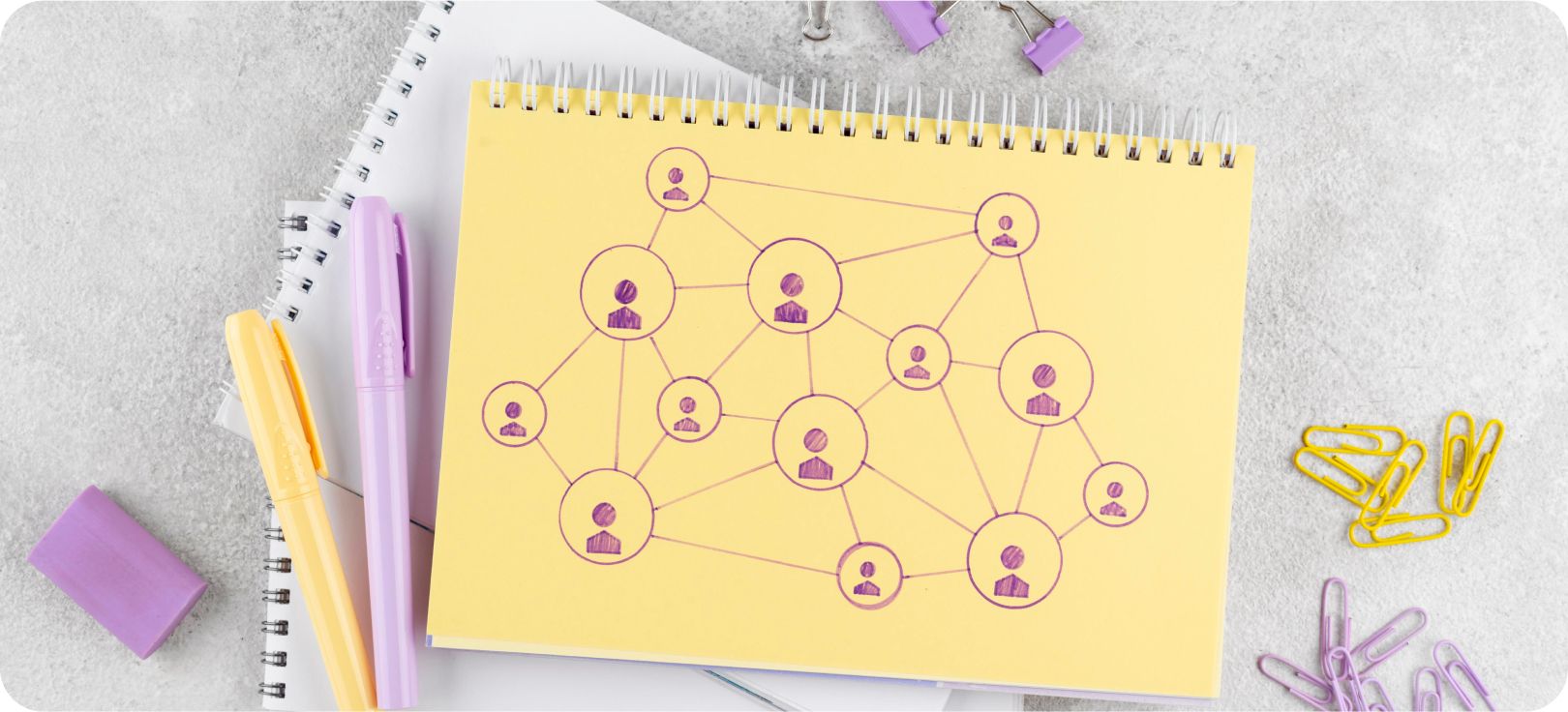 What is a target audience?
