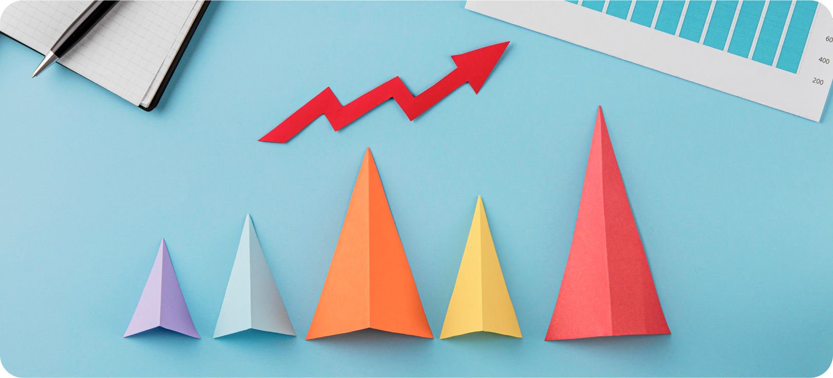 Revenue boost