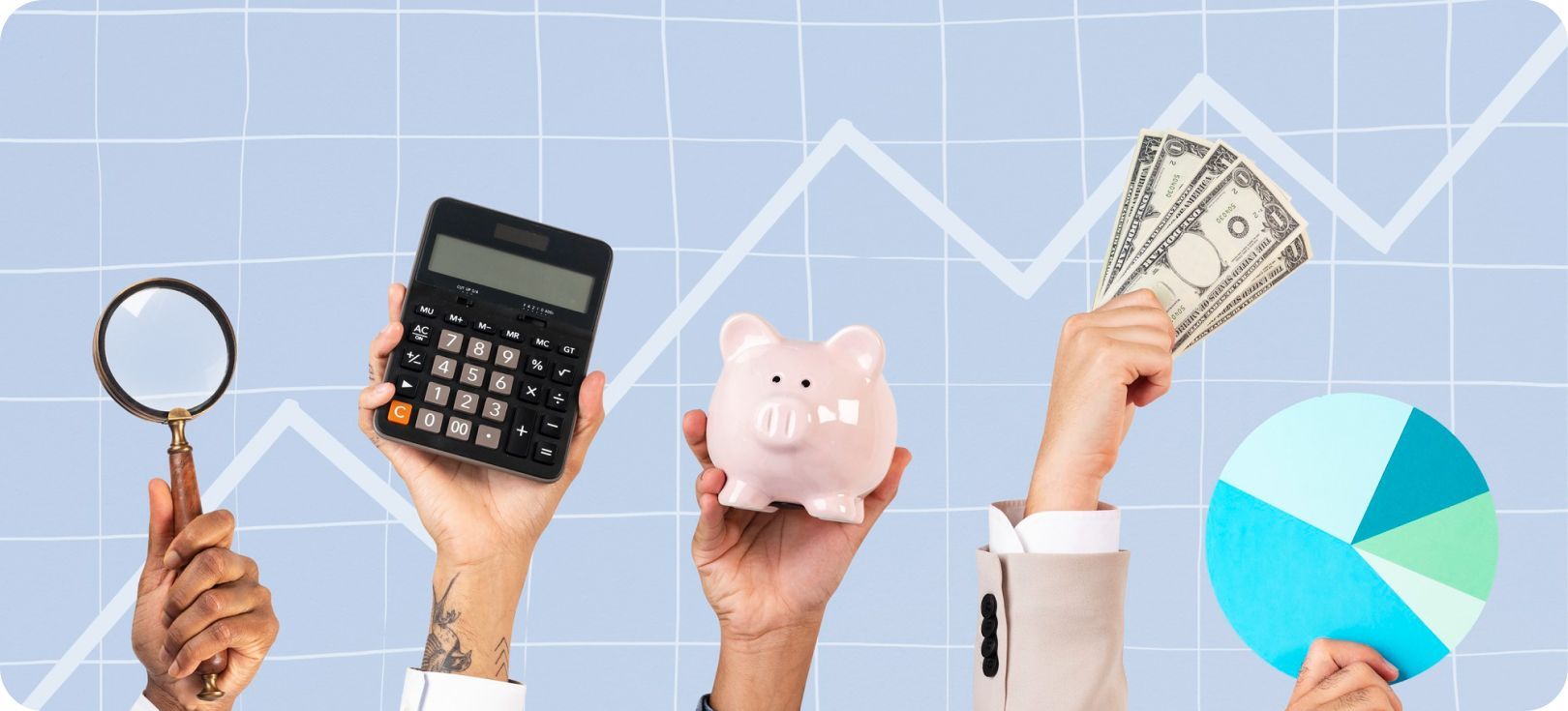 10 business milestones to achieve in your first year