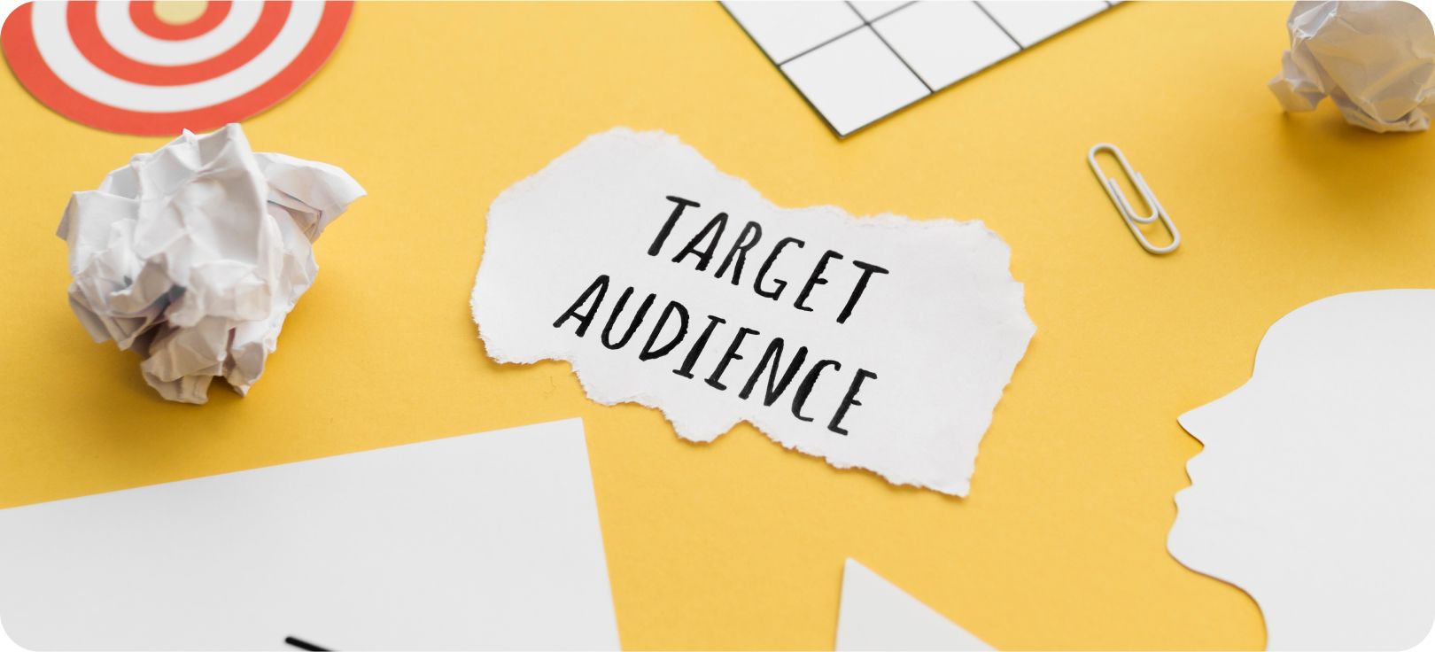 How to reach your online store target audience