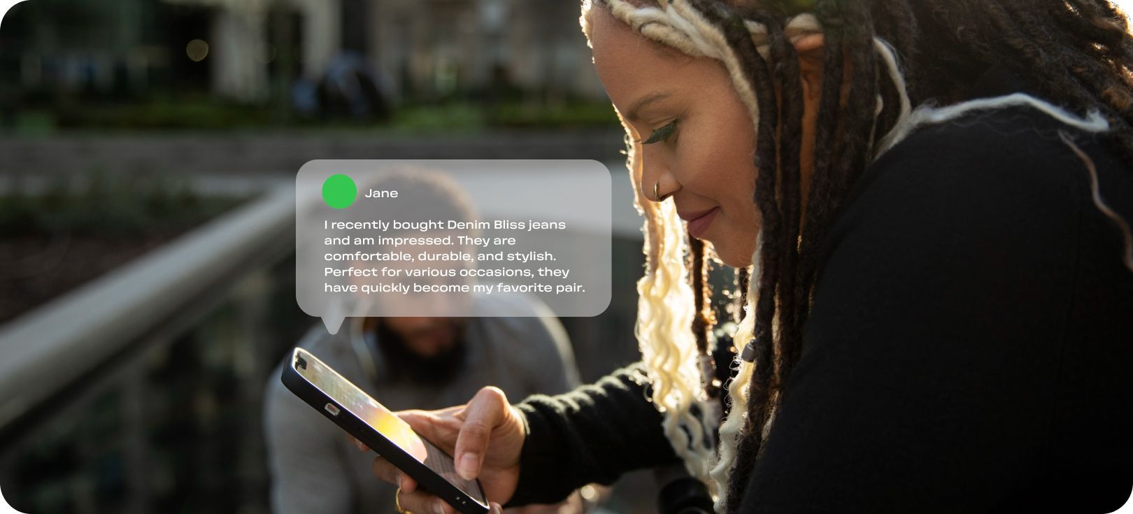 3. Tracking social media conversations