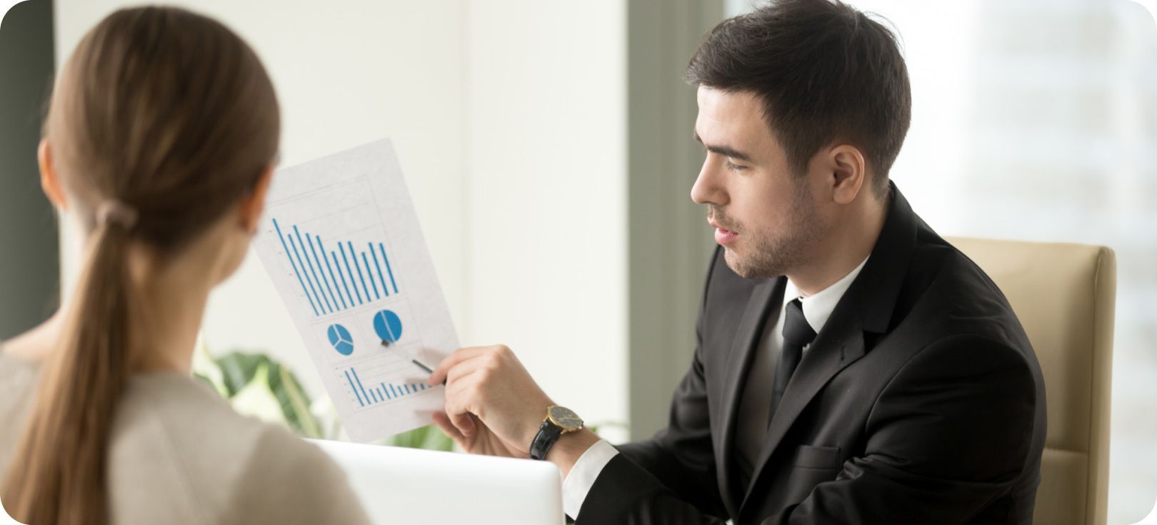 Market demand: 101 guide for e-commerce success