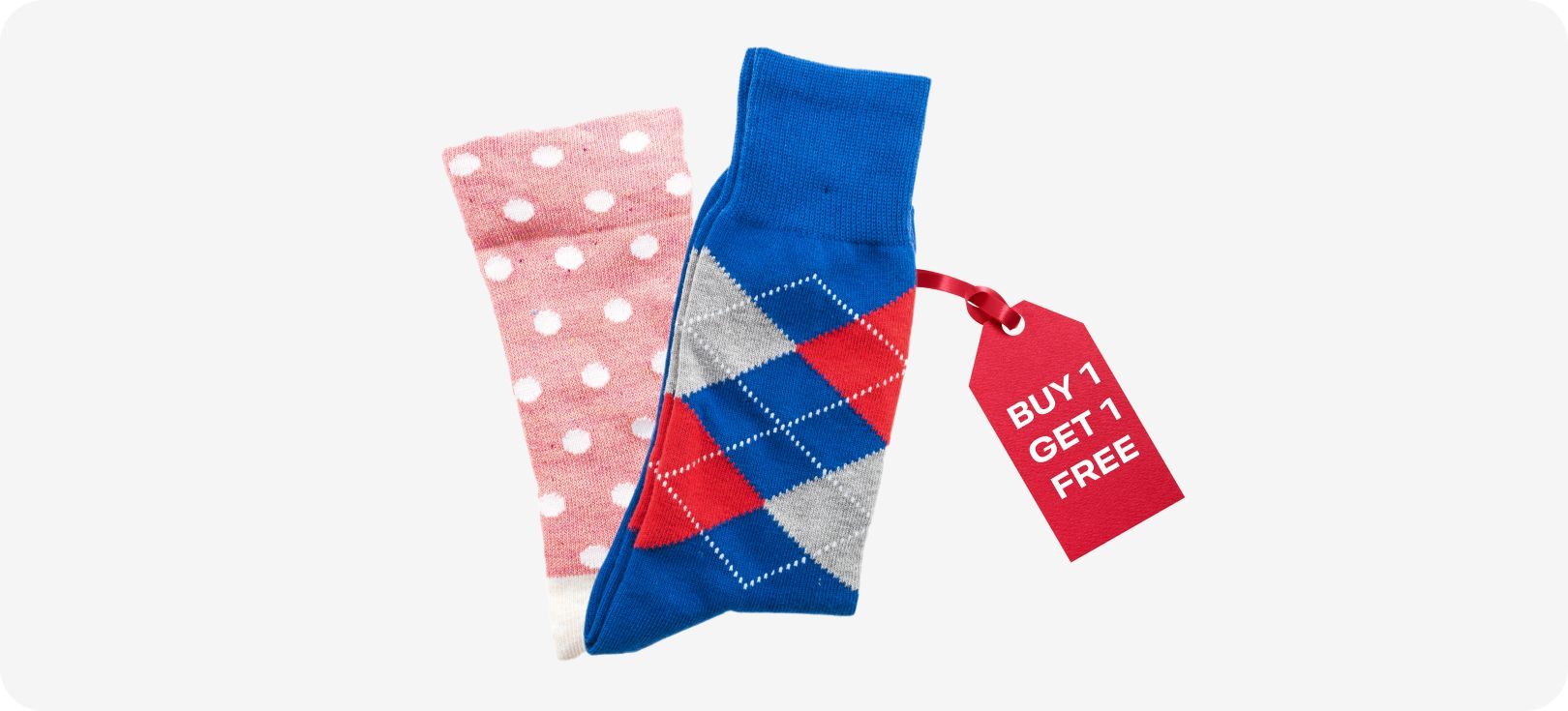 5. Buy item X and Get % Off on item Y