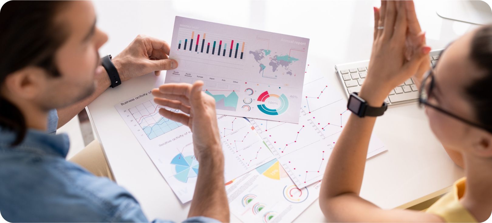 Social media marketing: 101 guide