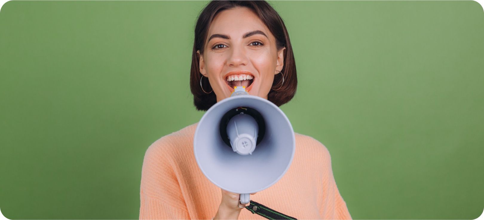 5. Define your social media brand voice