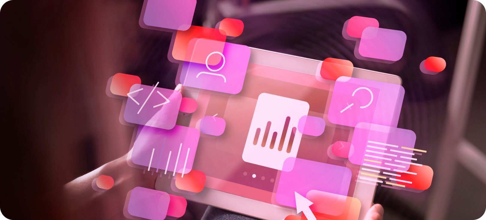 Vast e-commerce ecosystem