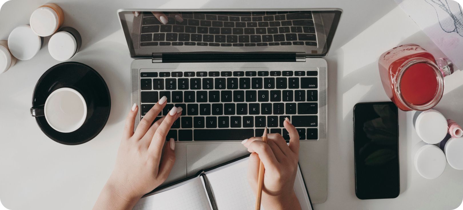 2. Start blogging and content marketing