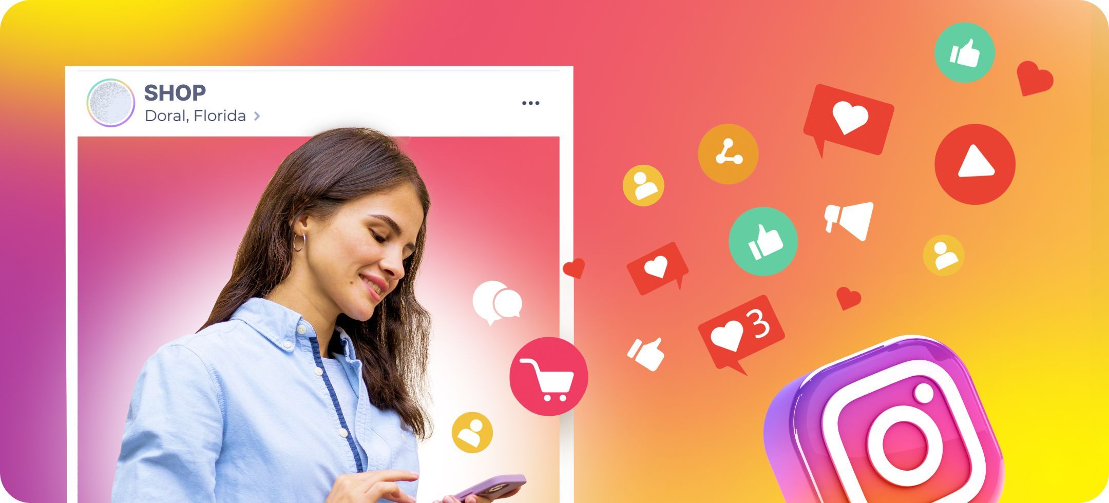Mastering Instagram for e-commerce success: a comprehensive guide