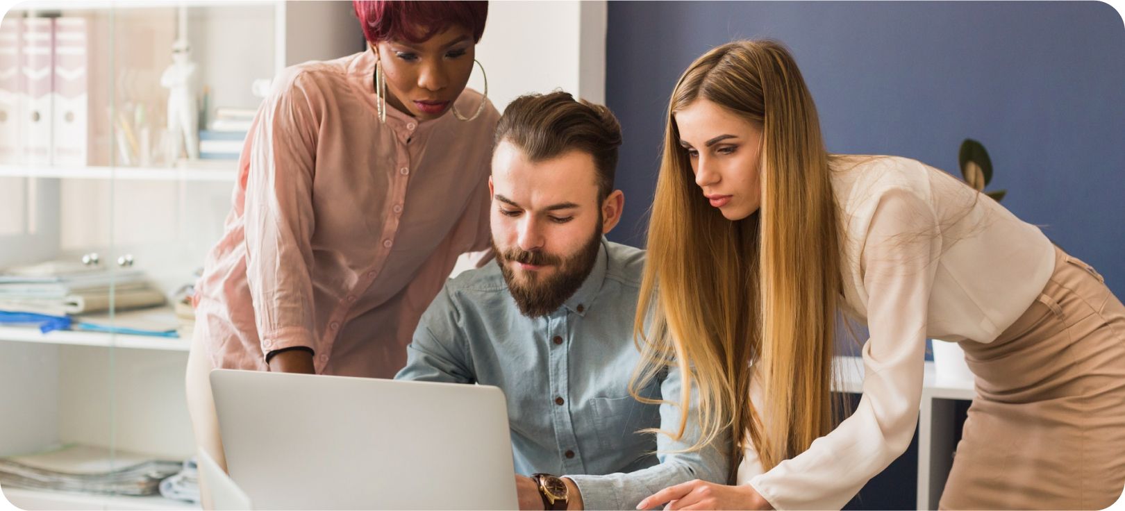 Improving customer service: effective phrases for online store support