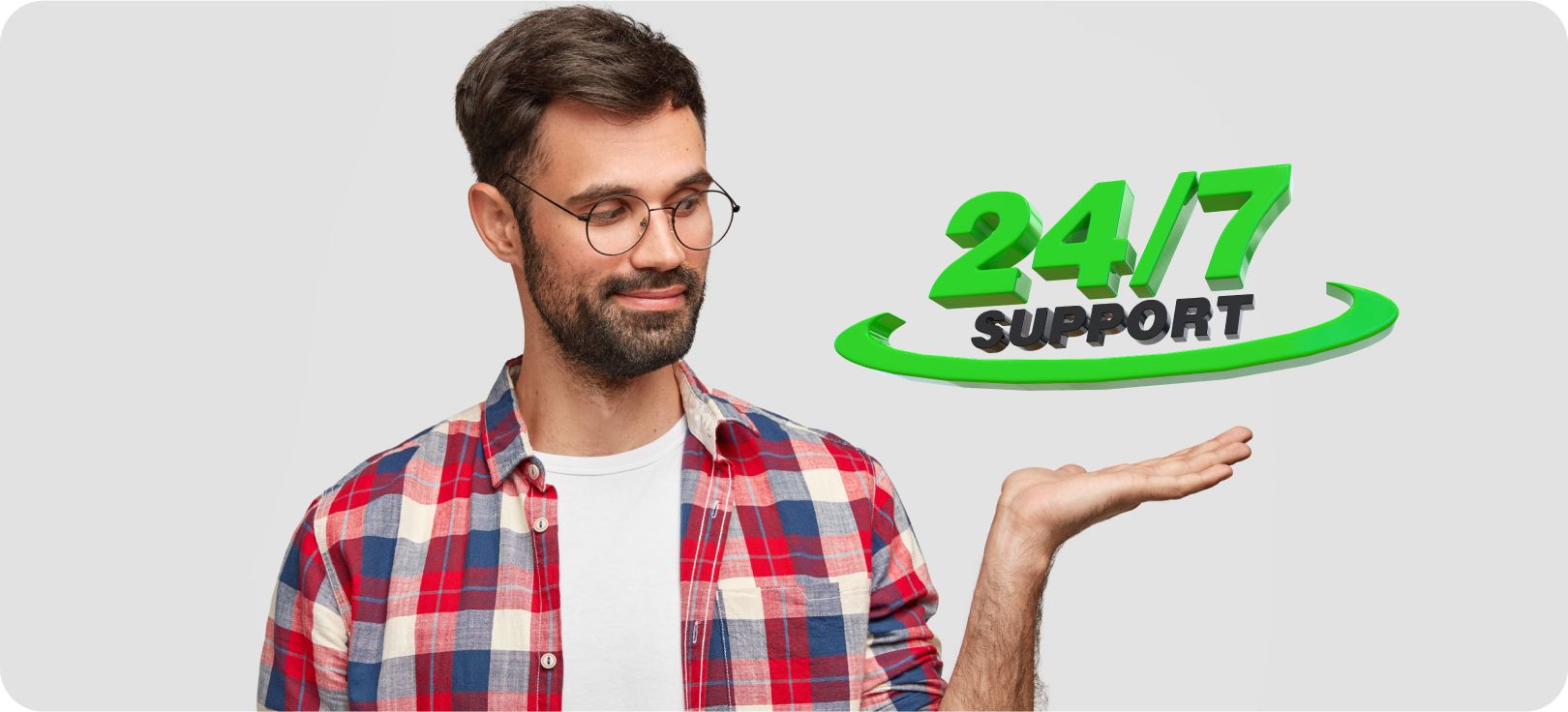 Improving customer service: effective phrases for online store support