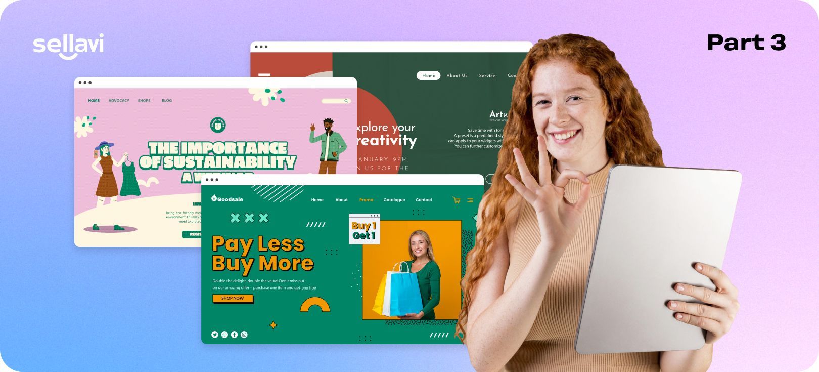 How to write e-commerce texts that sell. Part three: Recommendations and templates for persuasive texts